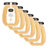 Royal Jelly in Pure Honey 8.8 oz (250g) - Pack of 6 image 0