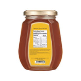 Natural Honey 17.64 oz (500g) - Pack of 3 image 1