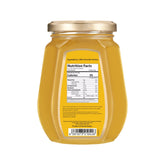 Acacia Honey 17.6 oz (500g) - Pack of 6 image 1