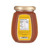 Natural Honey 8.8 oz (250g) - Pack of 6 image 1