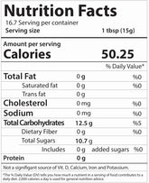 Natural Honey 8.8 oz (250g) image 2