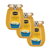 Acacia Honey 8.8 oz (250g) - Pack of 3 image 0