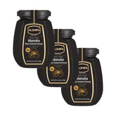 Manuka Honey MGO 100+ 8.8 oz (250g) - Pack of 3