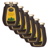 Black Forest Honey 17.6 oz (500g) - Pack of 6 image 0