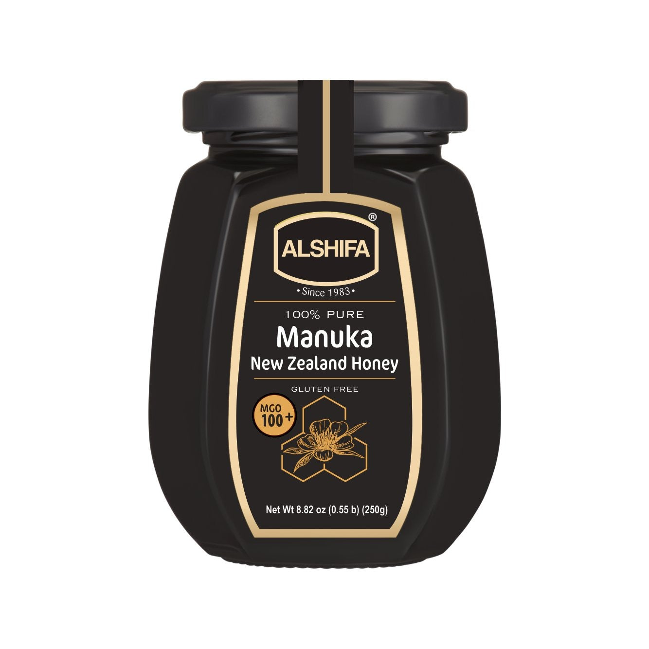 Manuka Honey