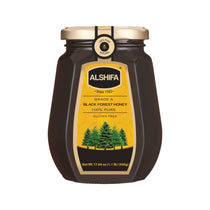 Black Forest Honey 17.6 oz (500g) image 0