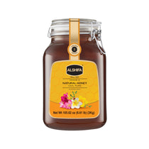 Natural Honey 6.61 lb (3kg) image 0