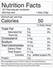Acacia Honey 8.8 oz (250g) image 2