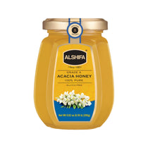 Acacia Honey 8.8 oz (250g) image 0