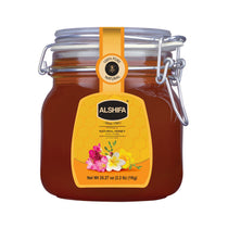 Natural Honey 35.274 oz (1kg) image 0