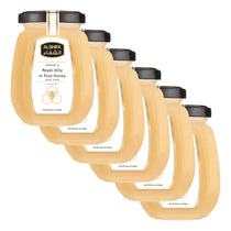 Royal Jelly in Pure Honey 8.8 oz (250g) - Pack of 6 image 0