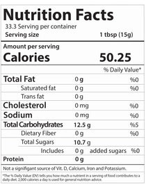 Natural Honey 17.64 oz (500g) - Pack of 6 image 2