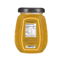 Ginger in pure honey 8.8 oz (250g) image 1