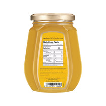 Acacia Honey 17.6 oz (500g) image 1