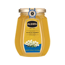 Acacia Honey 17.6 oz (500g) image 0