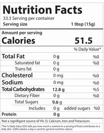 Sidr Honey 17.64 oz (500g) - Pack of 3 image 2