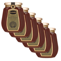 Sidr Honey 17.64 oz (500g) - Pack of 6 image 0