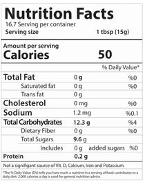 Ginger in pure honey 8.8 oz (250g) image 2