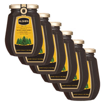 Black Forest Honey 17.6 oz (500g) - Pack of 6 image 0